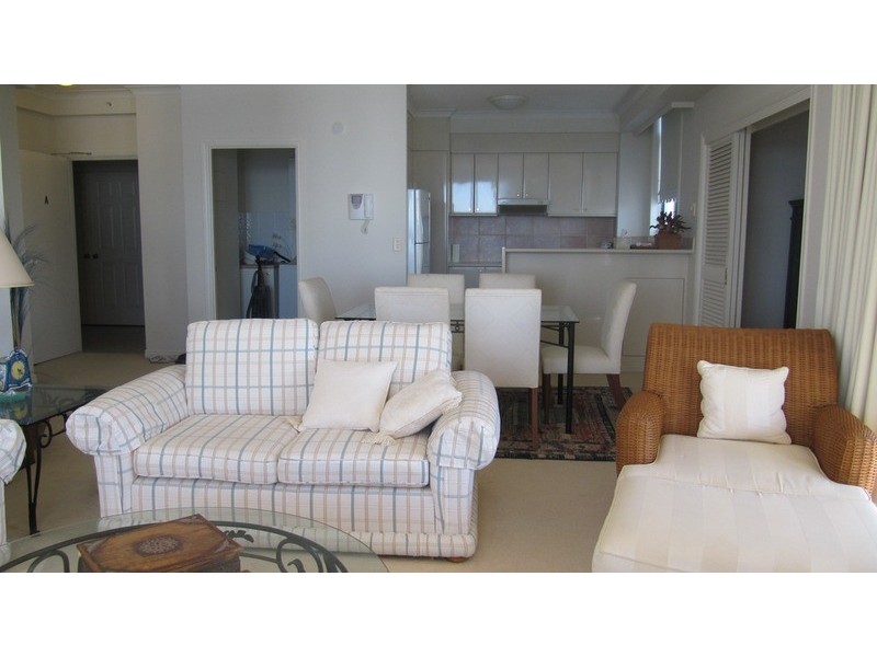 “Moroccan” 6 View Avenue, Surfers Paradise QLD 4217