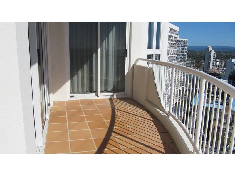“Moroccan” 6 View Avenue, Surfers Paradise QLD 4217