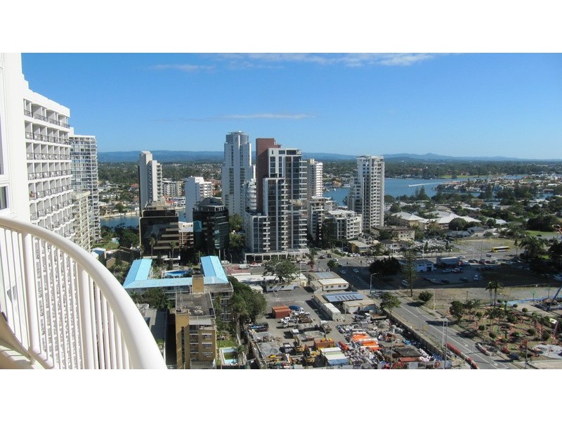 “Moroccan” 6 View Avenue, Surfers Paradise QLD 4217