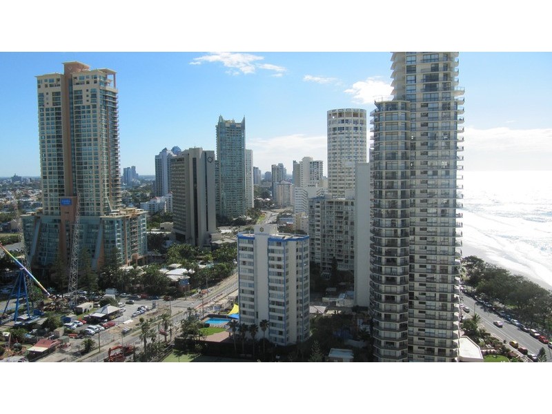 “Moroccan” 6 View Avenue, Surfers Paradise QLD 4217