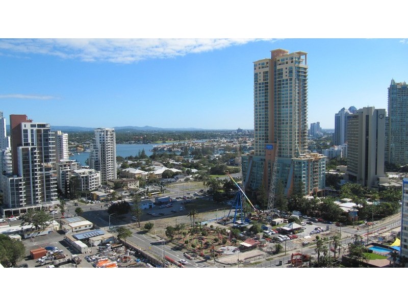 “Moroccan” 6 View Avenue, Surfers Paradise QLD 4217