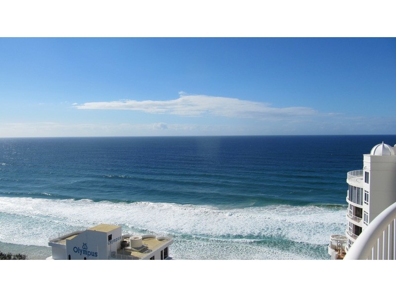 “Moroccan” 6 View Avenue, Surfers Paradise QLD 4217