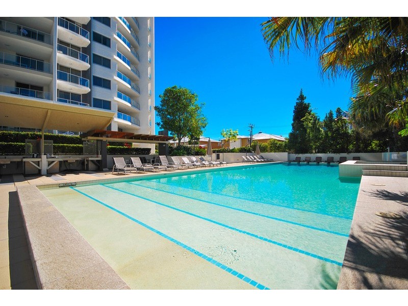 21 Cypress TRILOGY Avenue, Surfers Paradise QLD 4217