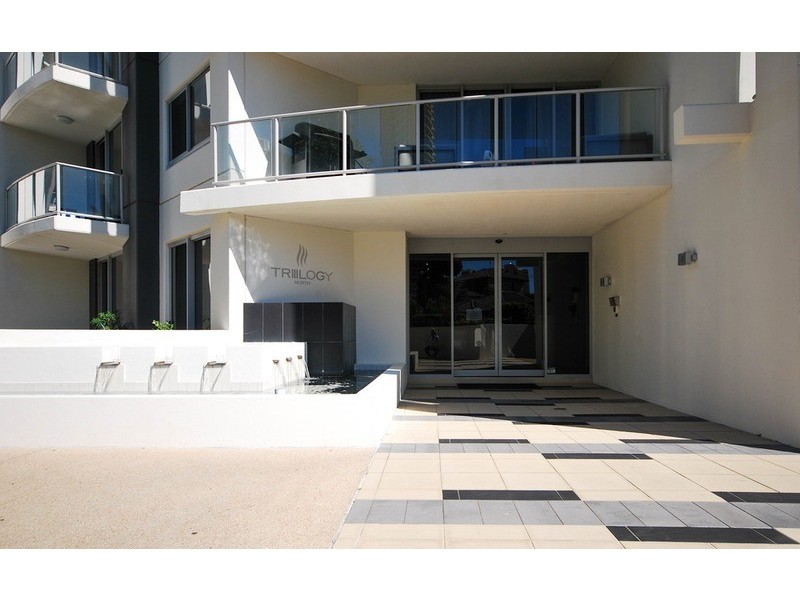 21 Cypress TRILOGY Avenue, Surfers Paradise QLD 4217