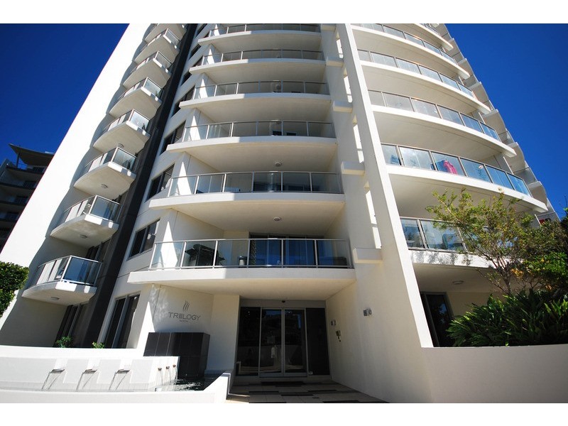 21 Cypress TRILOGY Avenue, Surfers Paradise QLD 4217