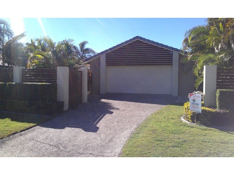 23 Forster  Avenue, Sorrento QLD 4217