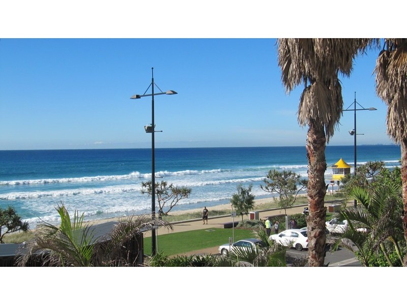 Moroccan Esplanade Tower/2 View Avenue, Surfers Paradise QLD 4217