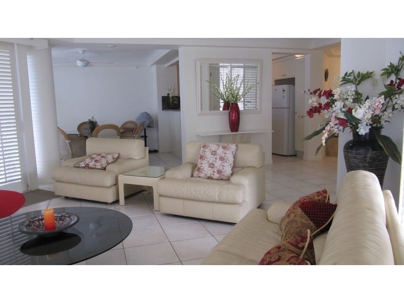 Moroccan Esplanade Tower/2 View Avenue, Surfers Paradise QLD 4217