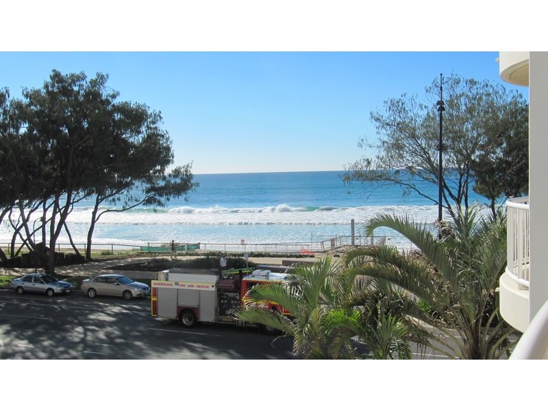 Moroccan Esplanade Tower/2 View Avenue, Surfers Paradise QLD 4217