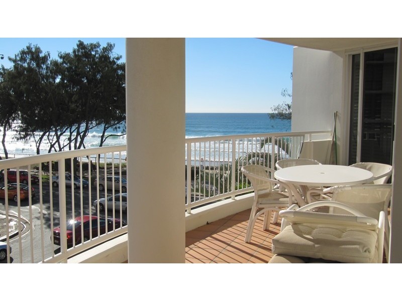 Moroccan Esplanade Tower/2 View Avenue, Surfers Paradise QLD 4217
