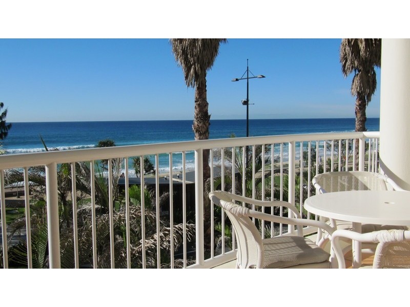 Moroccan Esplanade Tower/2 View Avenue, Surfers Paradise QLD 4217