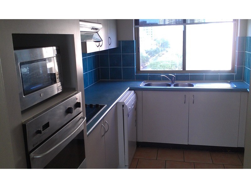 3 River  Drive, Surfers Paradise QLD 4217