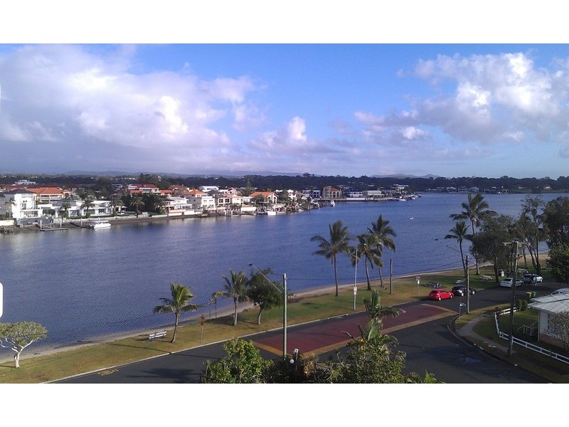 3 River  Drive, Surfers Paradise QLD 4217