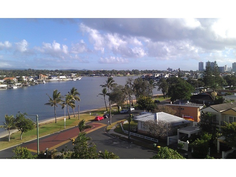 3 River  Drive, Surfers Paradise QLD 4217
