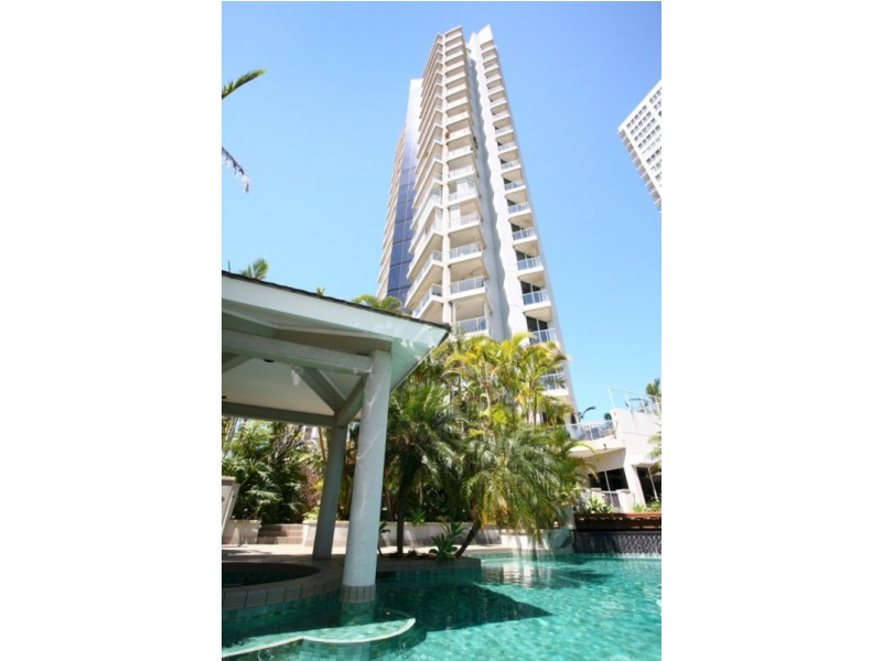 4/’Solitaire’ 20 Riverview Parade, Surfers Paradise QLD 4217