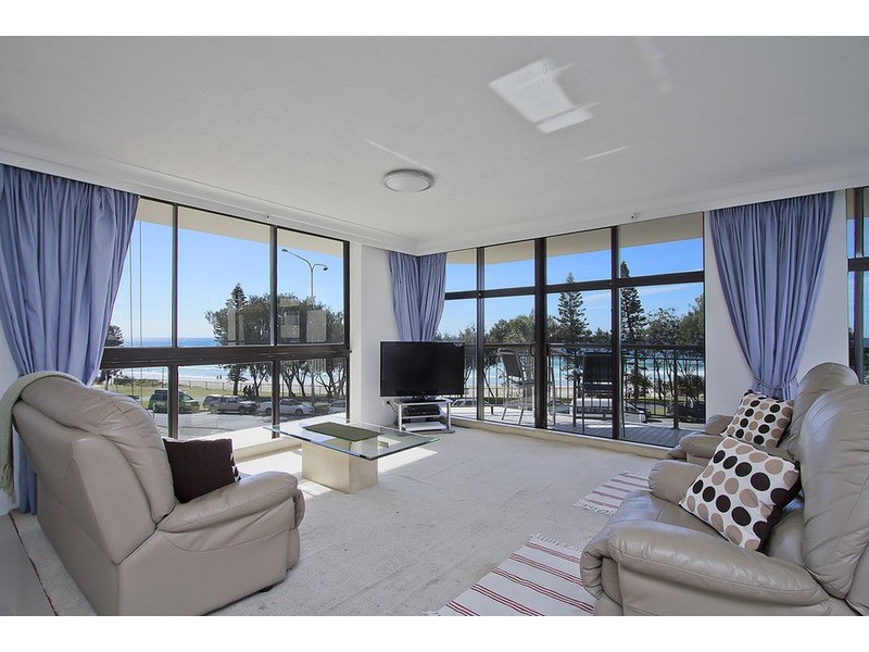 3A/150 The Esplanade, Surfers Paradise QLD 4217