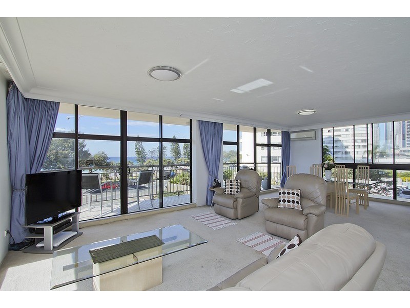 3A/150 The Esplanade, Surfers Paradise QLD 4217