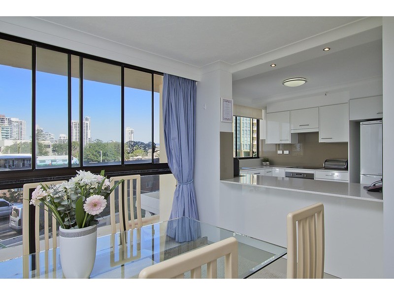 3A/150 The Esplanade, Surfers Paradise QLD 4217