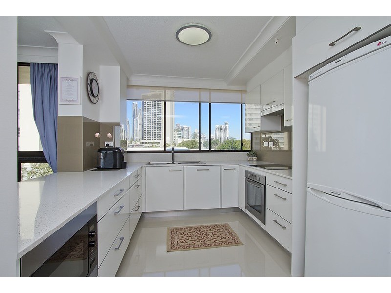 3A/150 The Esplanade, Surfers Paradise QLD 4217