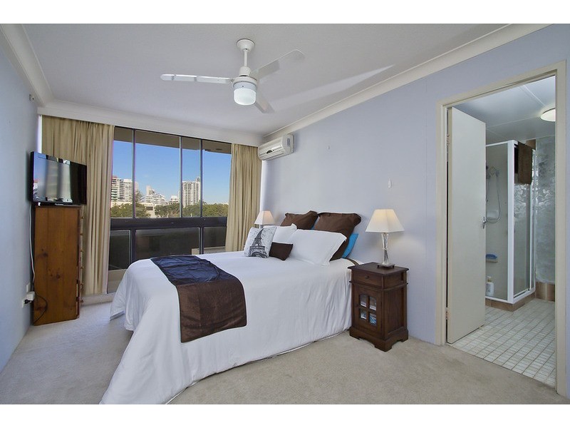 3A/150 The Esplanade, Surfers Paradise QLD 4217