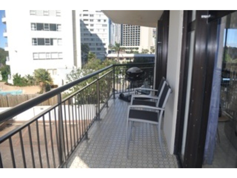 3A/150 The Esplanade, Surfers Paradise QLD 4217