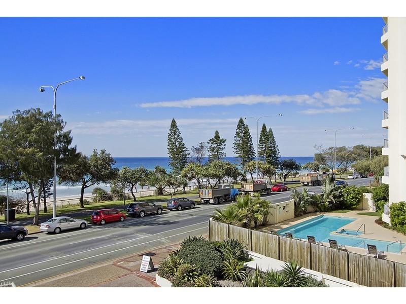 3A/150 The Esplanade, Surfers Paradise QLD 4217