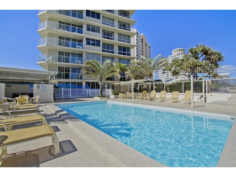 3A/150 The Esplanade, Surfers Paradise QLD 4217