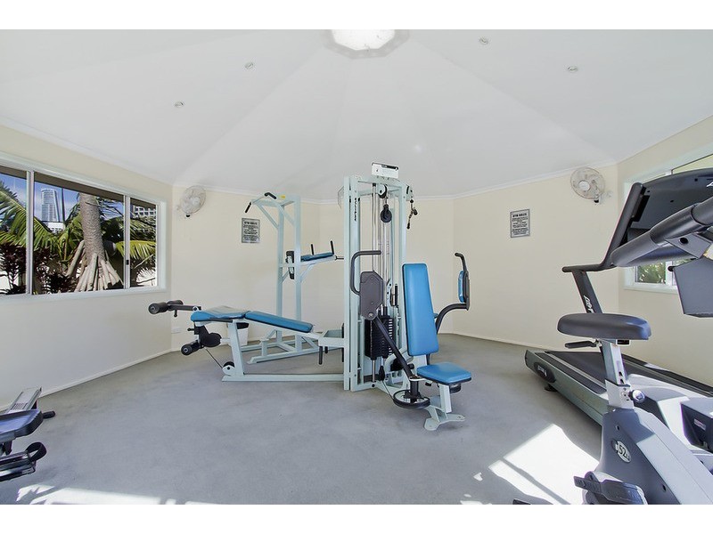 3A/150 The Esplanade, Surfers Paradise QLD 4217