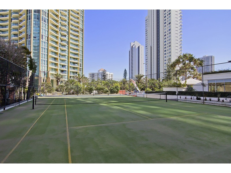 3A/150 The Esplanade, Surfers Paradise QLD 4217