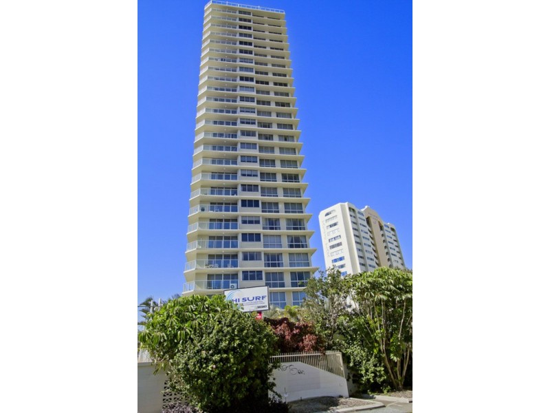 3A/150 The Esplanade, Surfers Paradise QLD 4217