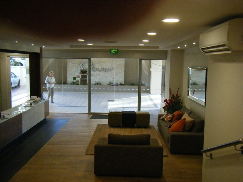 3A/150 The Esplanade, Surfers Paradise QLD 4217