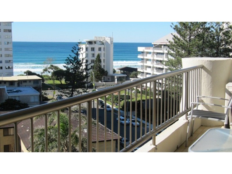 Aristocrat/19 Aubrey Street, Surfers Paradise QLD 4217
