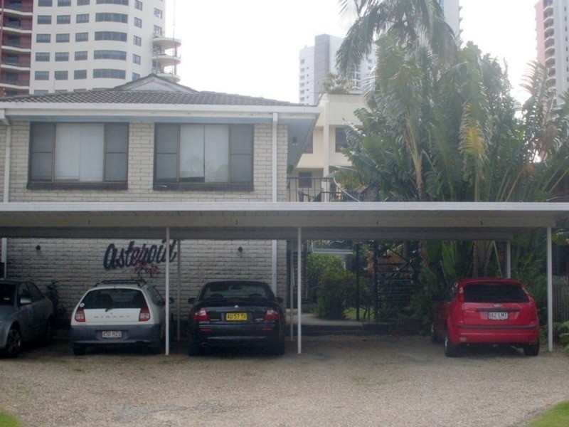 3/21 Cronin  Avenue, Main Beach QLD 4217