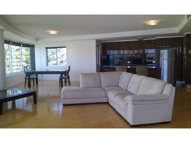 30 Garfield Terrace, Surfers Paradise QLD 4217