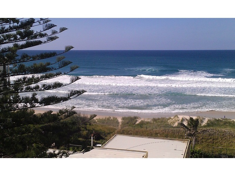 30 Garfield Terrace, Surfers Paradise QLD 4217