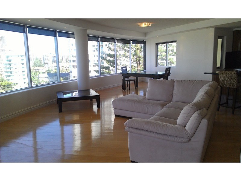 30 Garfield Terrace, Surfers Paradise QLD 4217