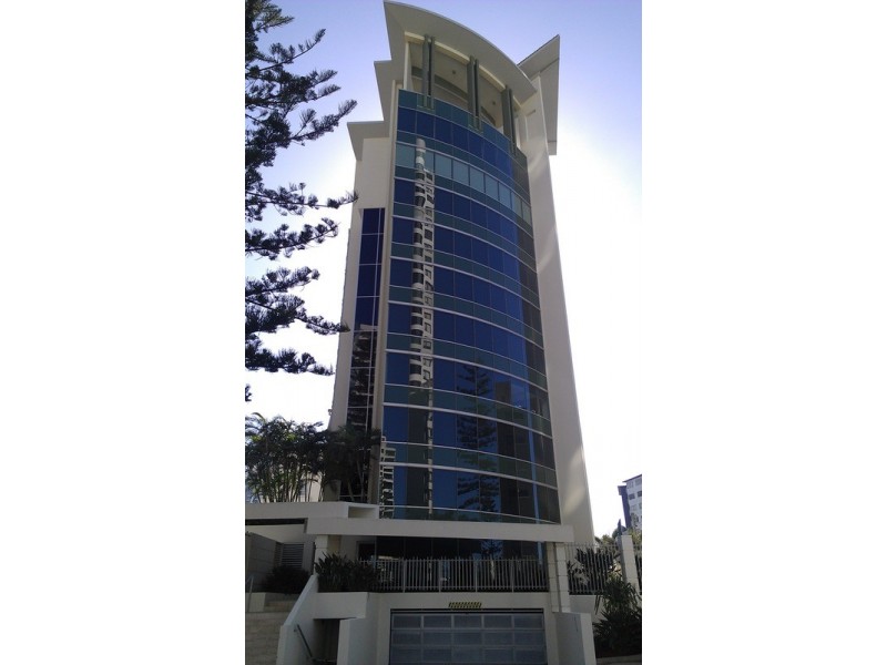 30 Garfield Terrace, Surfers Paradise QLD 4217