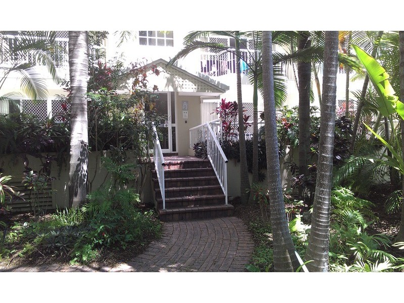 27 Wharf Road, Surfers Paradise QLD 4217