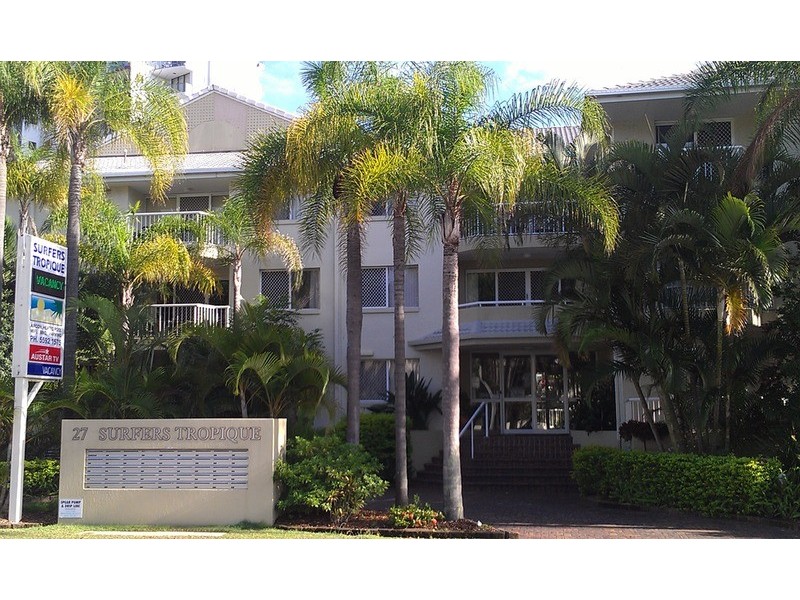 27 Wharf Road, Surfers Paradise QLD 4217