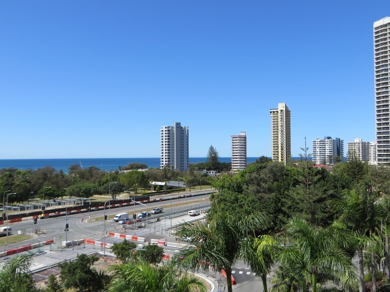 35/12 Commodore Drive, Paradise Waters QLD 4217