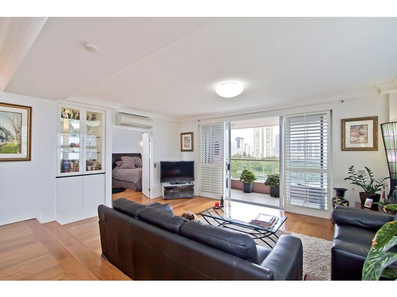 35/12 Commodore Drive, Paradise Waters QLD 4217