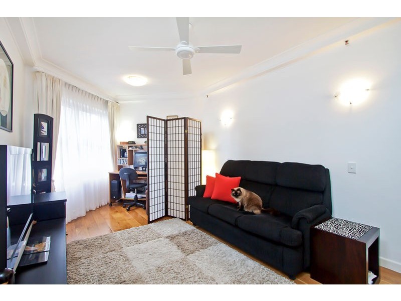 35/12 Commodore Drive, Paradise Waters QLD 4217