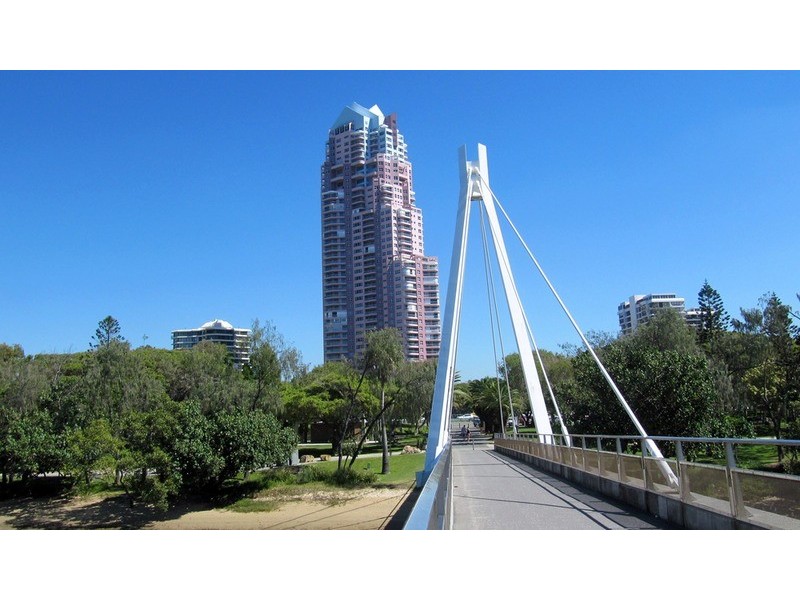 35/12 Commodore Drive, Paradise Waters QLD 4217