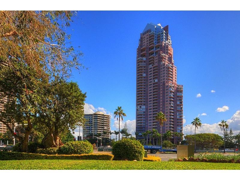 35/12 Commodore Drive, Paradise Waters QLD 4217