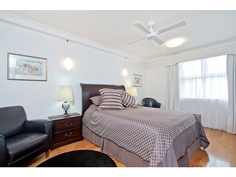 35/12 Commodore Drive, Paradise Waters QLD 4217