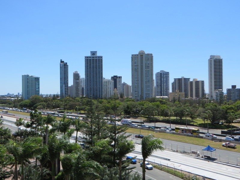 35/12 Commodore Drive, Paradise Waters QLD 4217