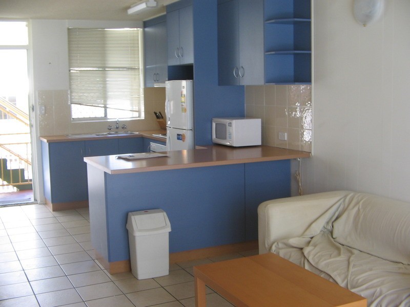 120 The Esplanade, Surfers Paradise QLD 4217