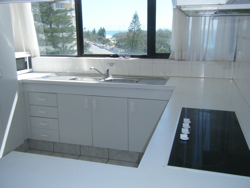 ‘Beachpoint’ 3277 Surfers Paradise Boulevard, Surfers Paradise QLD 4217