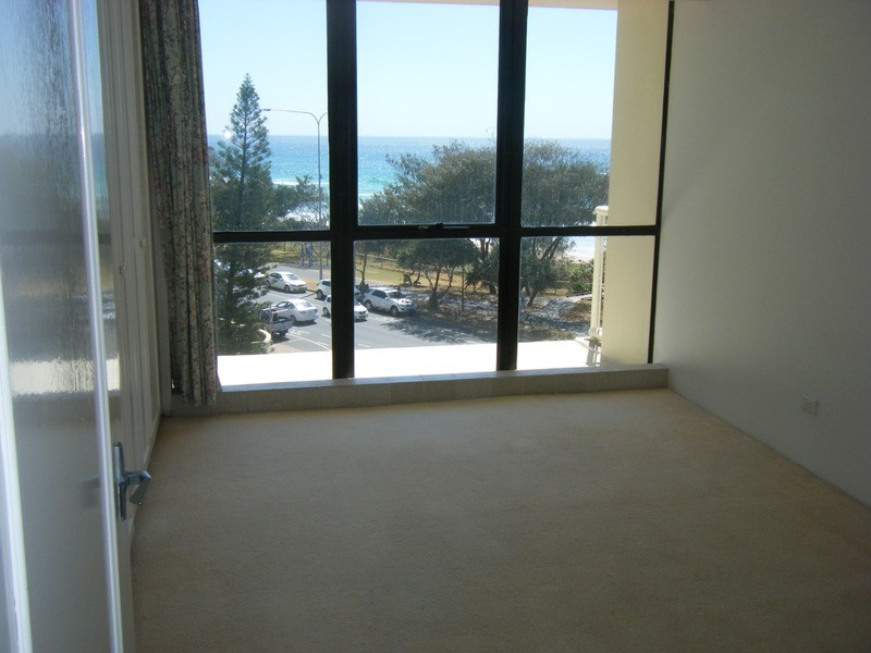 ‘Beachpoint’ 3277 Surfers Paradise Boulevard, Surfers Paradise QLD 4217