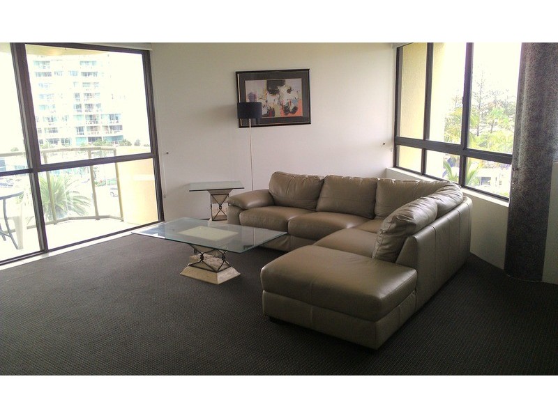 2890 Gold Coast Hwy, Surfers Paradise QLD 4217